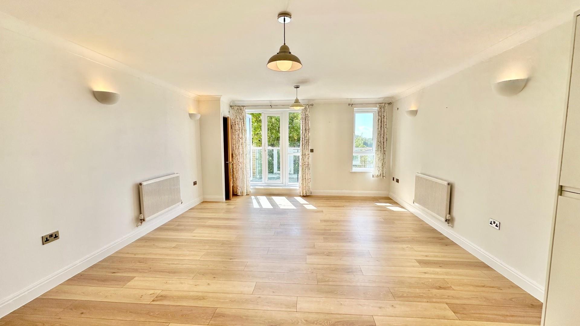 2 bed property in , 2 Tilekiln Lane, Hastings